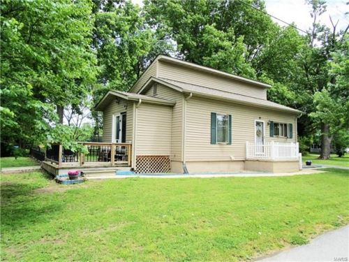 4743 Ahrens Ave, Roxana, IL 62084-2807