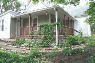 836 Erie St, Wabash IN  46992-1403 exterior