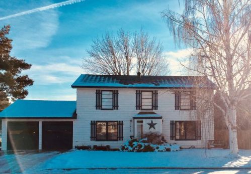 1416 Bonnie Ln, Ellensburg, WA 98926-9579