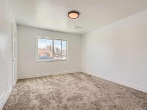 1251 Scranton St, Denver CO  80011-6409 exterior