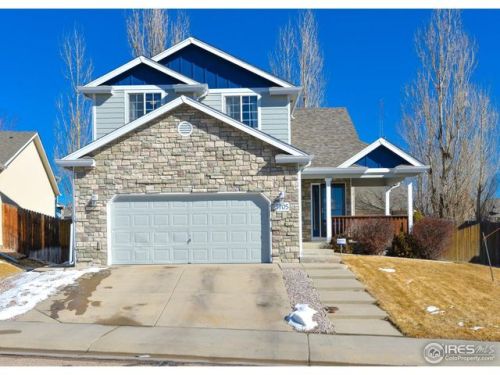3705 Dry Gulch Rd, Greeley, CO 80620-9156
