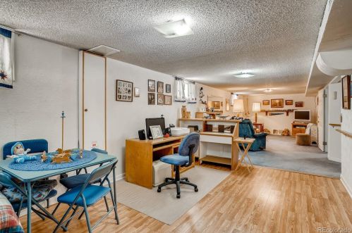 3327 Grand Ave, Englewood CO 80110-6319 exterior