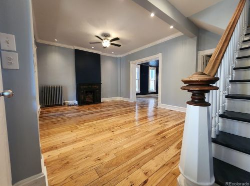 1640 Humboldt St, Denver, CO 80210-2743