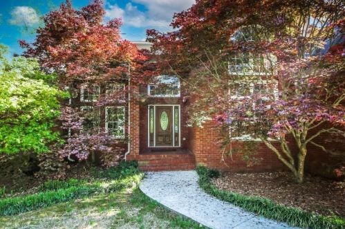 3590 Edenderry Dr, Lithonia, GA 30039-5960