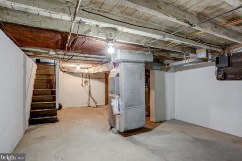 25 Farnum St, Lancaster PA  17602-3511 exterior