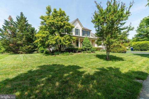 15112 Briarcliff Manor Way, Burtonsville, MD 20866-1657