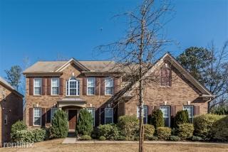3132 Abbey Dr, Atlanta GA  30331-5467 exterior