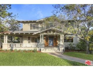 1188 Hill Ave, Pasadena, CA 91104-3048