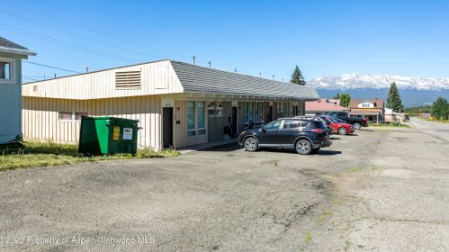 619 Elm St, Leadville CO 80461-3915 exterior