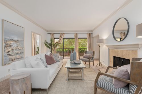 21 Seaview Dr, Santa Barbara, CA 93108-2844