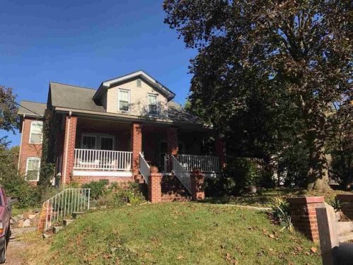 110 Weaver Ave, Harrisonburg, VA 22801-3043