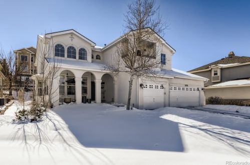 22732 Fremont Pl, Denver, CO 80016-6096