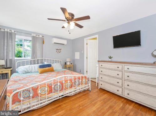 9814 Cottrell Ter, Silver Spring MD 20903-1928 exterior