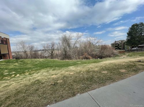 5995 Hampden Ave, Denver CO  80227-5417 exterior