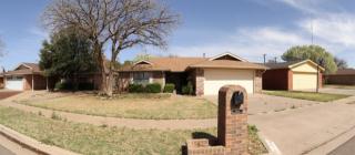 2614 79th St, Lubbock, TX 79423-2208