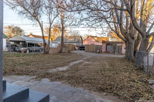 930 Evans Ave, Pueblo, CO 81004-2537