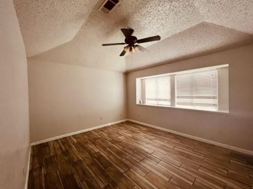 2717 Woodlark Dr, Fort Worth TX  76123-1147 exterior