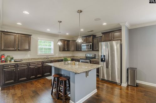 71 Carina Ln, Lugoff SC  29078-8204 exterior