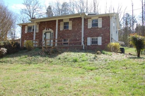 1861 Old Topside Rd, Mcghee Tyson Ang Base, TN 37777-5040