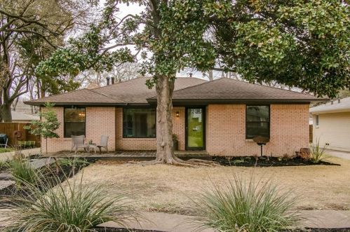 7209 Bennington Dr, Dallas, TX 75214-1704