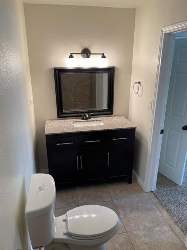 2104 Tecumseh Trce, Carrollton TX exterior