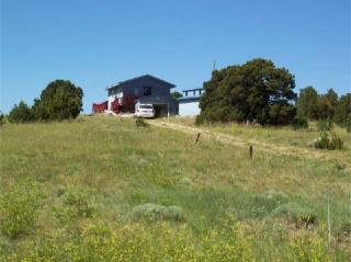 36 Shawnee Cir, Farisita, CO 81089-9506