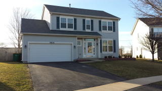 7815 Briarcliff Dr, Plainfield, IL 60586-2965