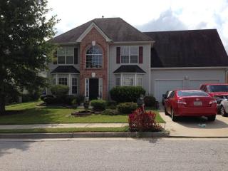 391 Yellow River Ln, Conyers, GA 30012-3637