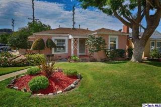 826 Grange St, Glendale, CA 91202-2120