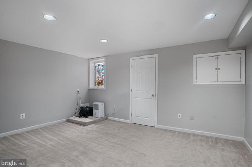 13217 Trebleclef Ln, Silver Spring MD exterior