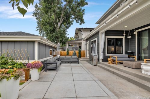 1633 Monroe St, Denver CO  80206-1826 exterior
