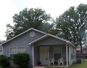 2040 Audrey Ln, Shreveport LA  71107-4801 exterior