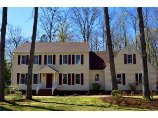 1612 Darrell Ter, Midlothian, VA 23114-4560