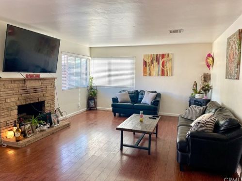 645 Trigo Ln, Lake Nacimiento, CA 93446-2763