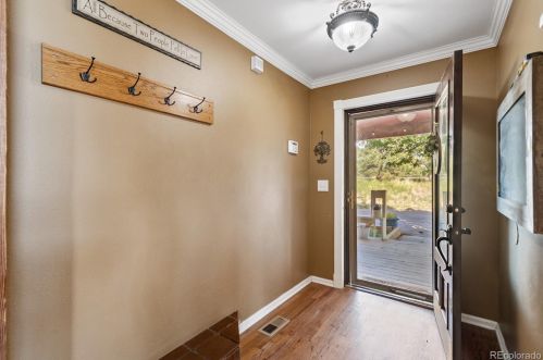 45389 Rampart Rd, Parker CO 80138-4317 exterior