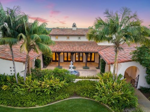 14019 Caminito Vistana, San Diego, CA 92130-3720