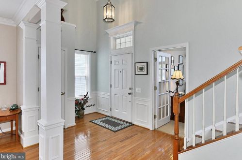 6009 Smooth Stone Pl, Haymarket, VA 20169-3311