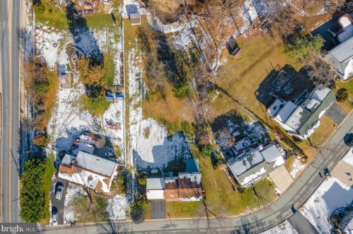 2845 Gunarette Way, Silver Spring MD 20906-1863 exterior