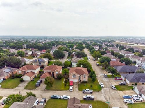 8537 Tallahassee Ln, Fort Worth, TX 76123-1700