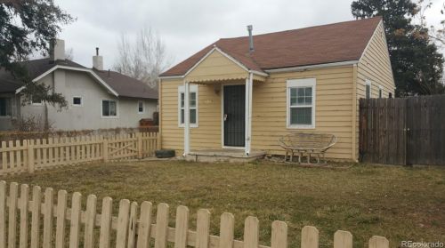 1334 Havana St, Denver, CO 80010-3342