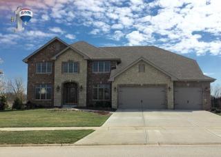11731 London Bridge Dr, Mokena, IL 60448-1970