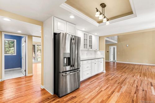 6030 Belmont Way, Parker CO 80134 exterior