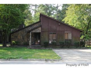 731 Tamarack Dr, Fayetteville, NC 28311-3604