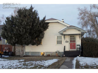 1230 16th Ave, Greeley, CO 80631-3755
