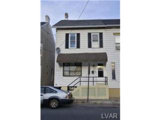 303 3rd St, Allentown, PA 18102-3501