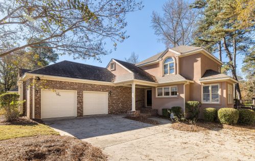 735 Magruder Ct, Evans, GA 30809-4065