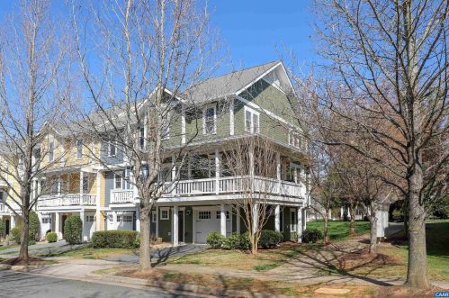 1726 Painted Sky Ter, Charlottesville, VA 22901-9229