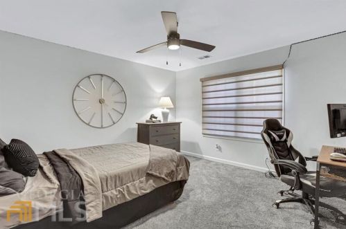 4175 Harrogate Dr, Atlanta GA  30327-3624 exterior