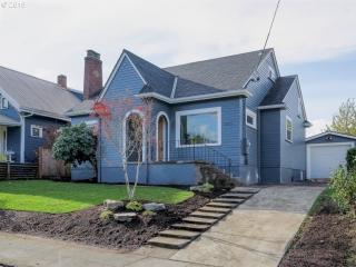 6323 6 St, Portland OR  97211-3043 exterior