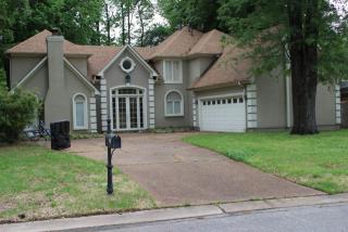 6671 Kirby Oaks Cv, Memphis, TN 38119-8324